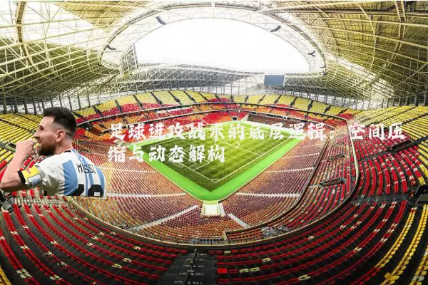 足球进攻战术的底层逻辑：空间压缩与动态解构