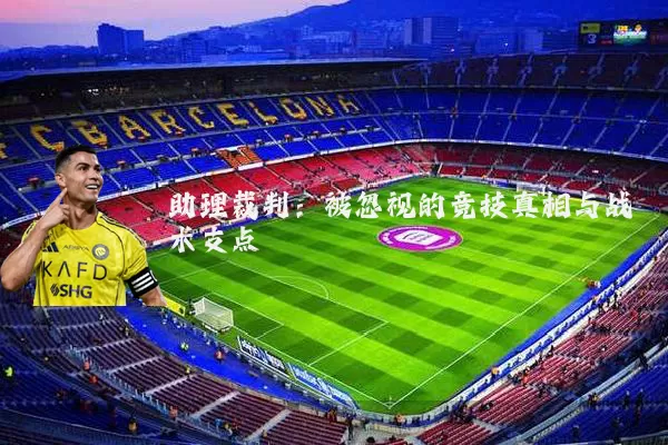 助理裁判：被忽视的竞技真相与战术支点